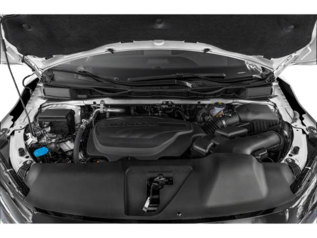 New 2026 Honda Odyssey Touring image 12
