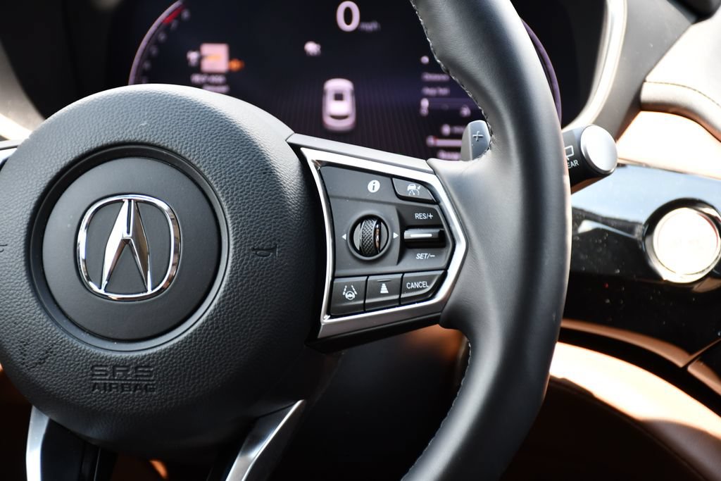 Certified 2026 Acura MDX FWD w/ Technology Package image 26