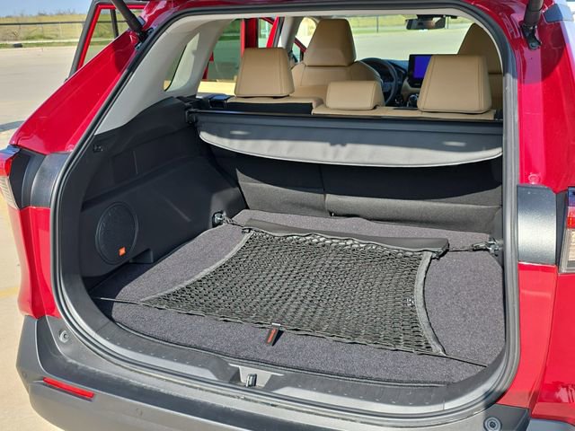 New 2025 Toyota RAV4 XLE Premium w/ Weather Package image 13
