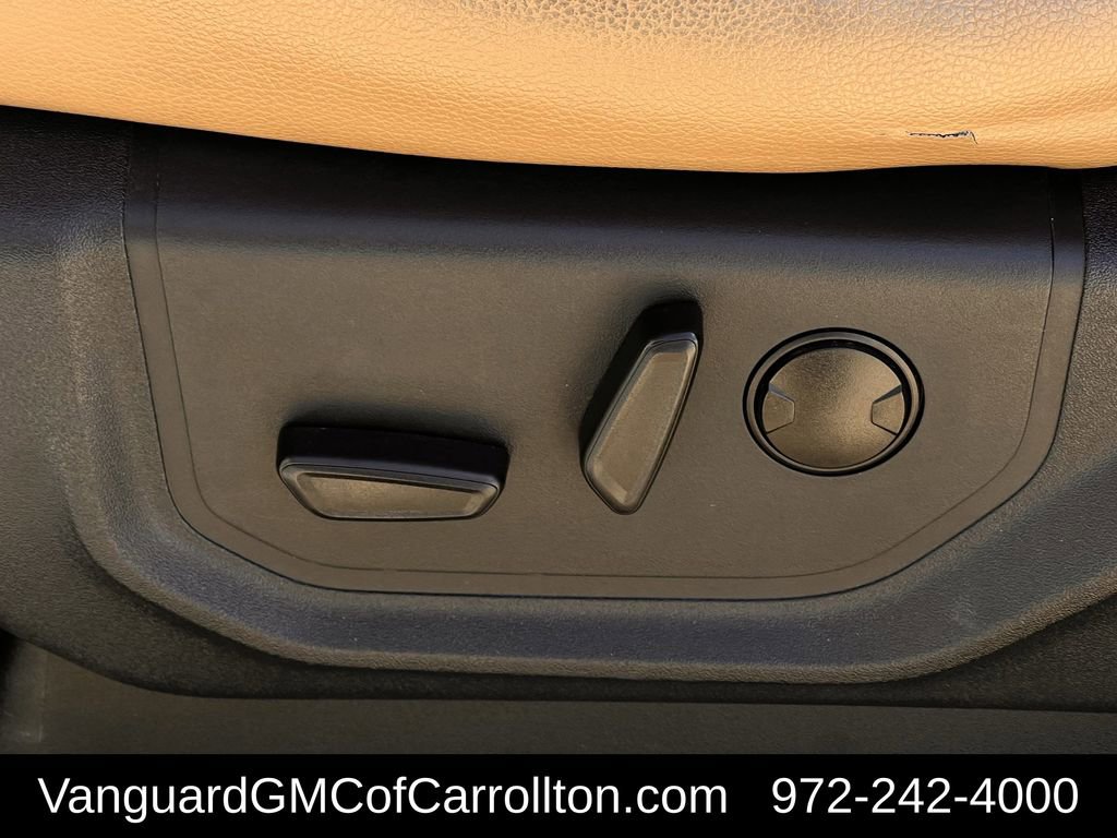 Used 2022 Ford F250 Lariat w/ Lariat Ultimate Package image 27