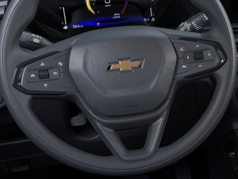 New 2026 Chevrolet TrailBlazer LS w/ LS Convenience Package AWD/4WD image 20