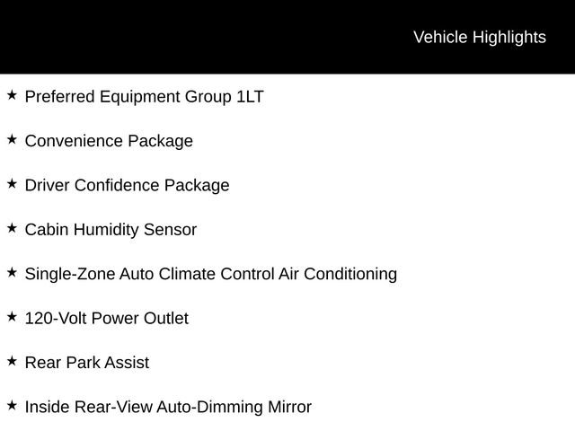 Used 2022 Chevrolet TrailBlazer LT w/ Convenience Package image 5