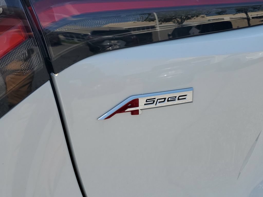New 2026 Acura ADX A-Spec w/ Advance Package AWD/4WD image 8