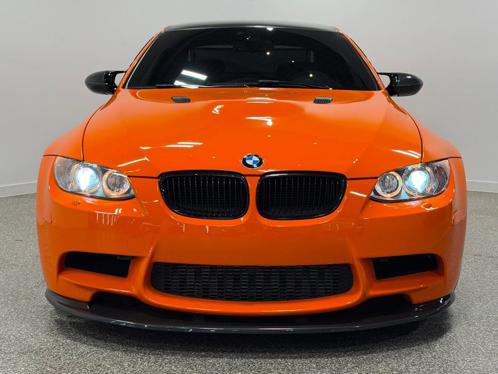Used 2013 BMW M3 Coupe RWD image 2