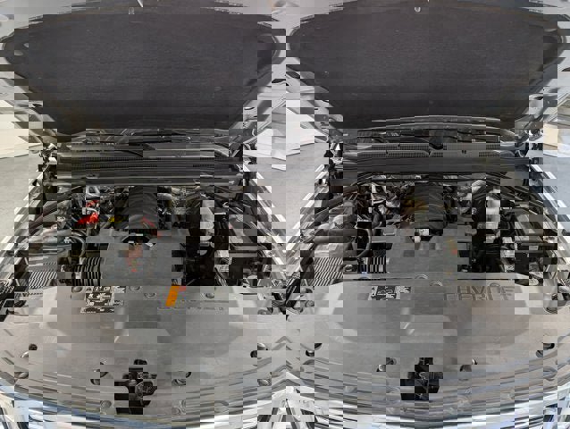 Used 2017 Chevrolet Suburban Premier image 44