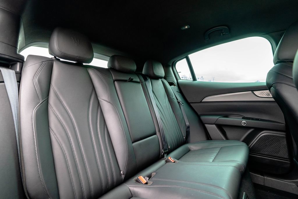 Used 2024 Maserati Grecale GT image 37