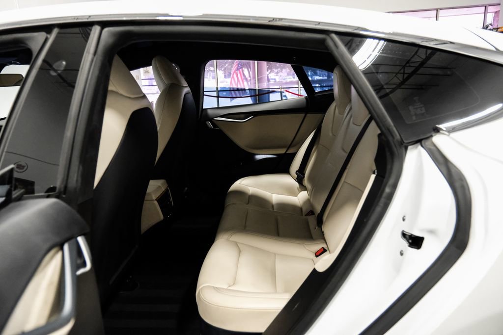 Used 2020 Tesla Model S Long Range image 29