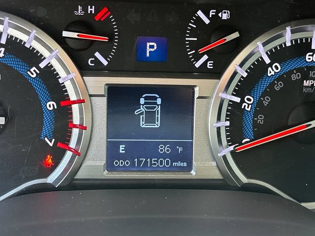 Used 2019 Toyota 4Runner SR5 Premium AWD/4WD image 22
