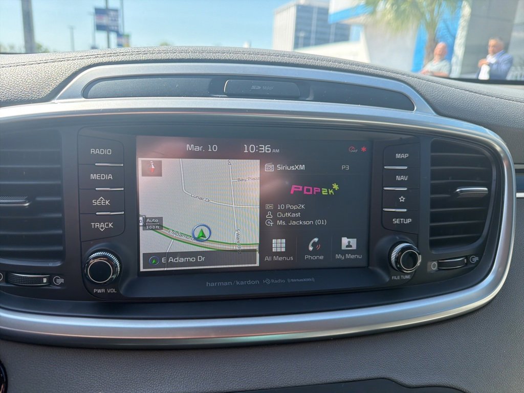 Used 2020 Kia Sorento SX image 24