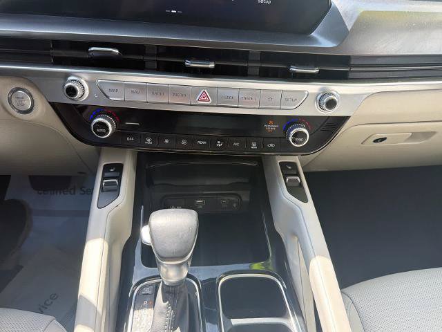 Used 2023 Kia Telluride S AWD/4WD image 27