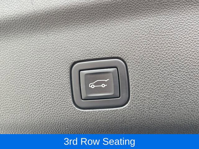 Used 2023 Chevrolet Tahoe RST image 9