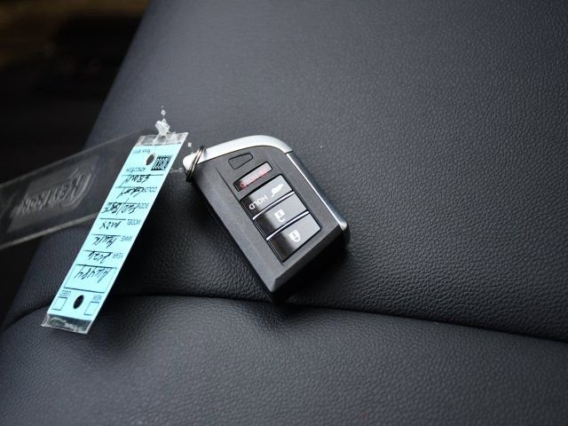 New 2026 Acura MDX SH-AWD image 15