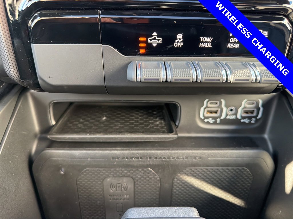 Used 2024 RAM 1500 Limited image 15