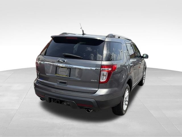 Used 2013 Ford Explorer XLT AWD/4WD image 33