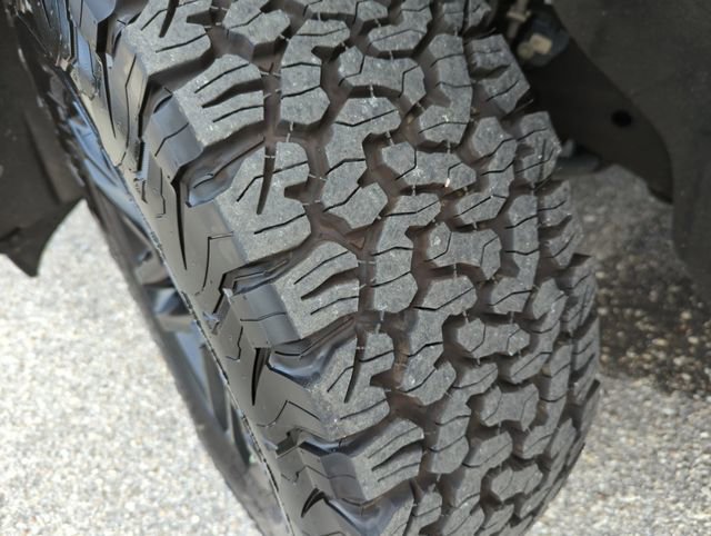 Used 2021 Chevrolet Silverado 1500 W/T w/ WT Value Package image 28