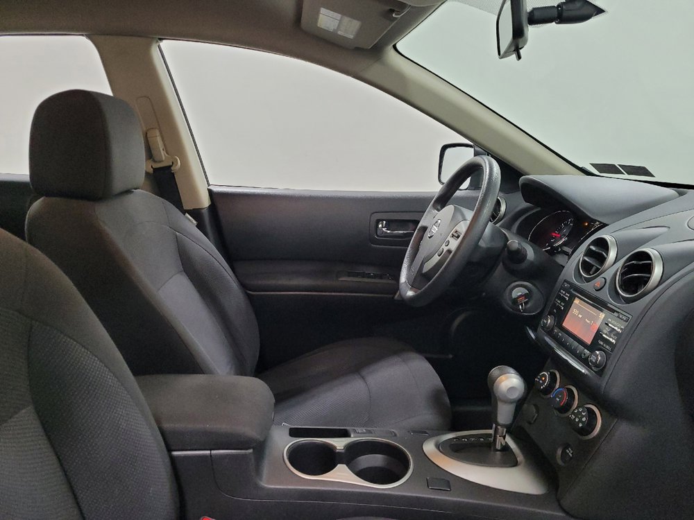 Used 2015 Nissan Rogue S w/ Convenience Package AWD/4WD image 21
