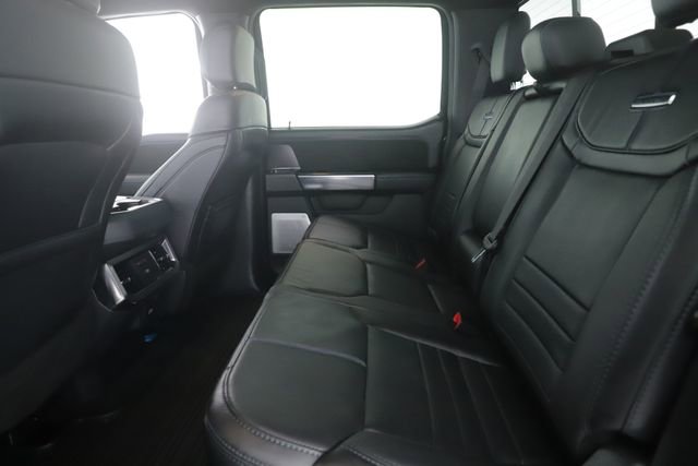Used 2026 Ford F250 Platinum AWD/4WD image 30