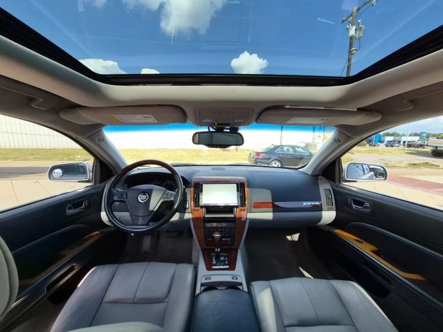 Used 2006 Cadillac STS V8 w/ Preferred Equipment Group RWD image 21