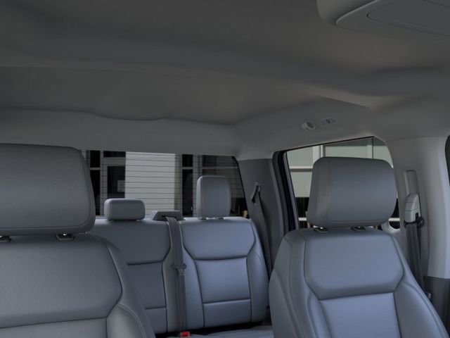 New 2025 Ford F150 Lightning Flash image 22