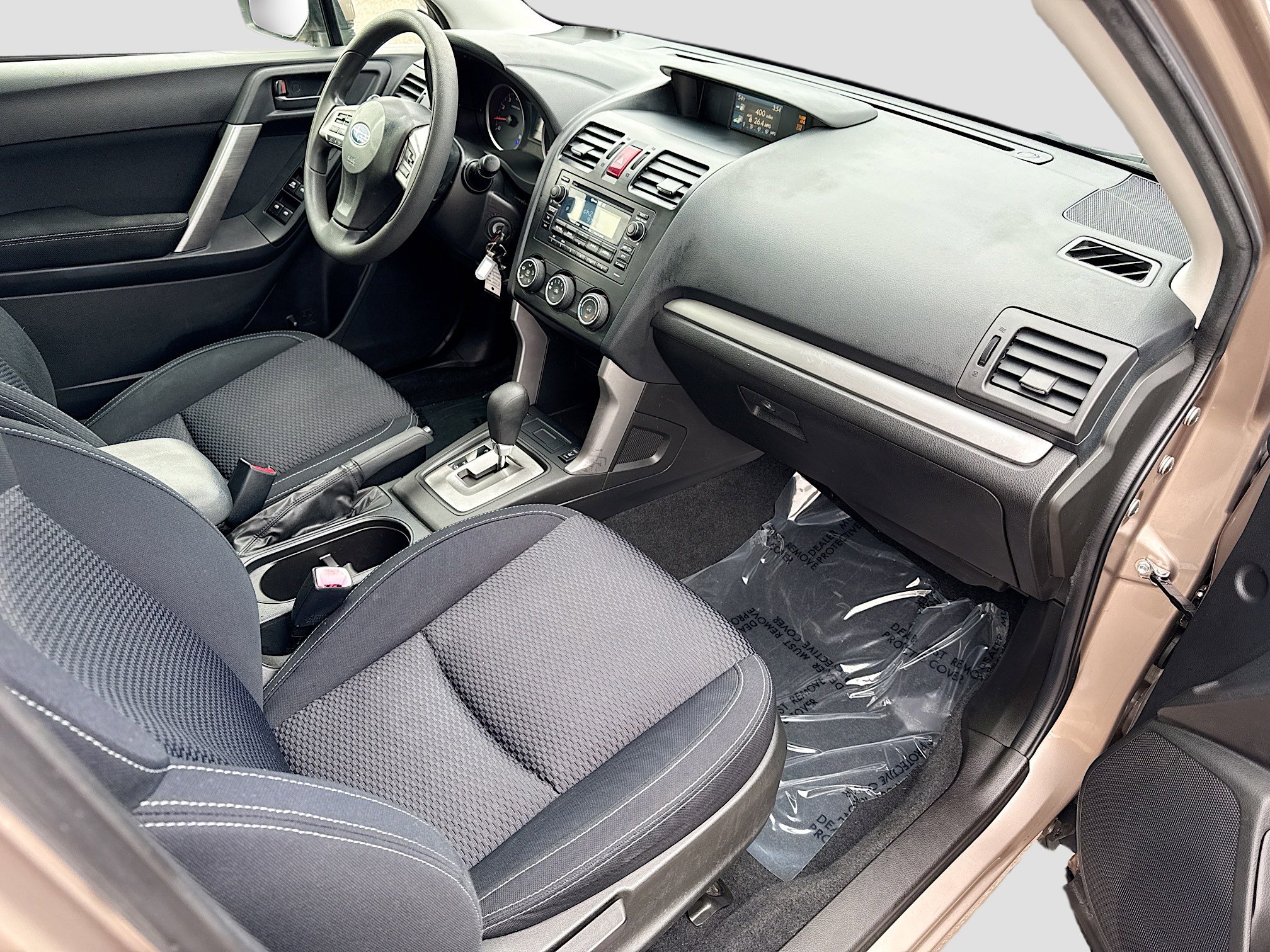 Used 2014 Subaru Forester 2.5i Premium w/ Popular Package #2 image 13