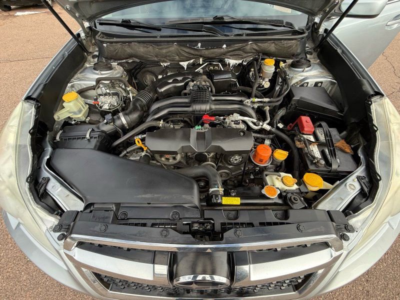 Used 2014 Subaru Legacy 2.5i Limited image 22