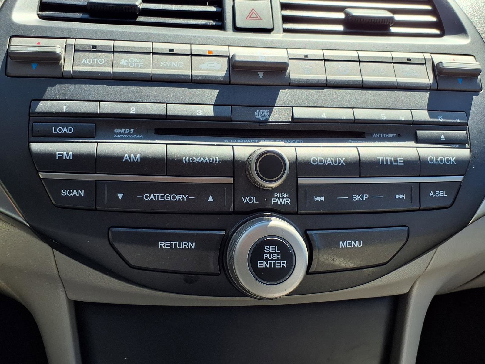 Used 2010 Honda Accord EX-L image 8