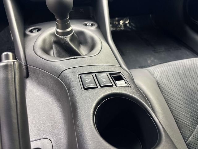 New 2026 Nissan Z Performance w/ Floor Mat Package RWD image 6
