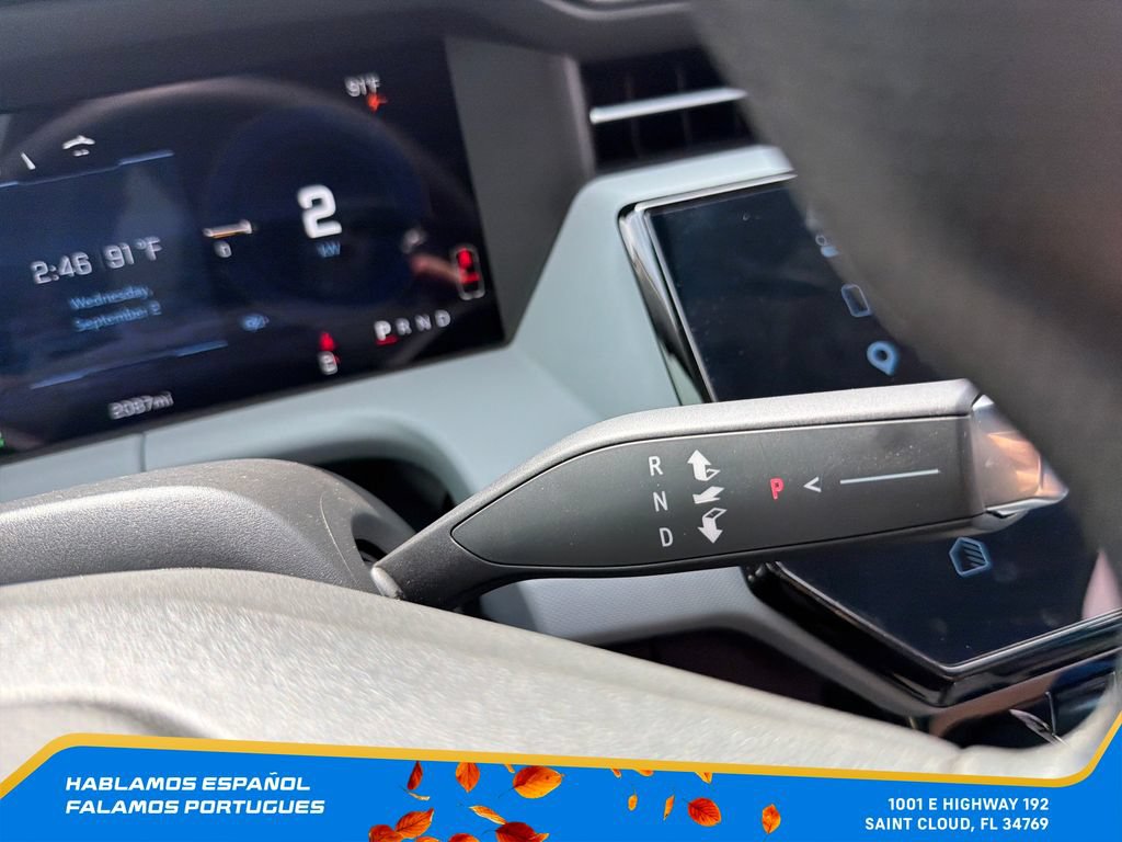 New 2027 Chevrolet Bolt LT FWD image 29