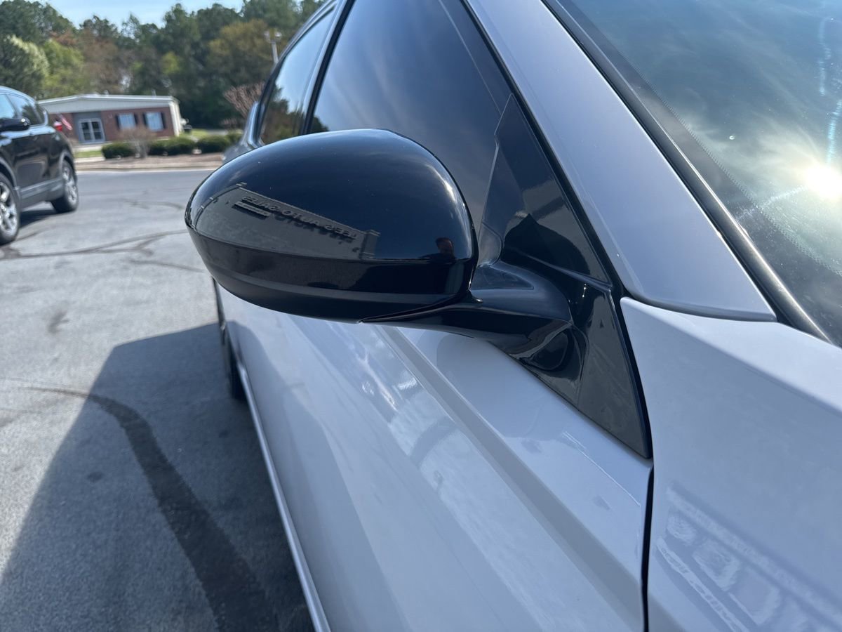 Used 2023 Nissan Altima 2.5 SR w/ SR Premium Package image 12