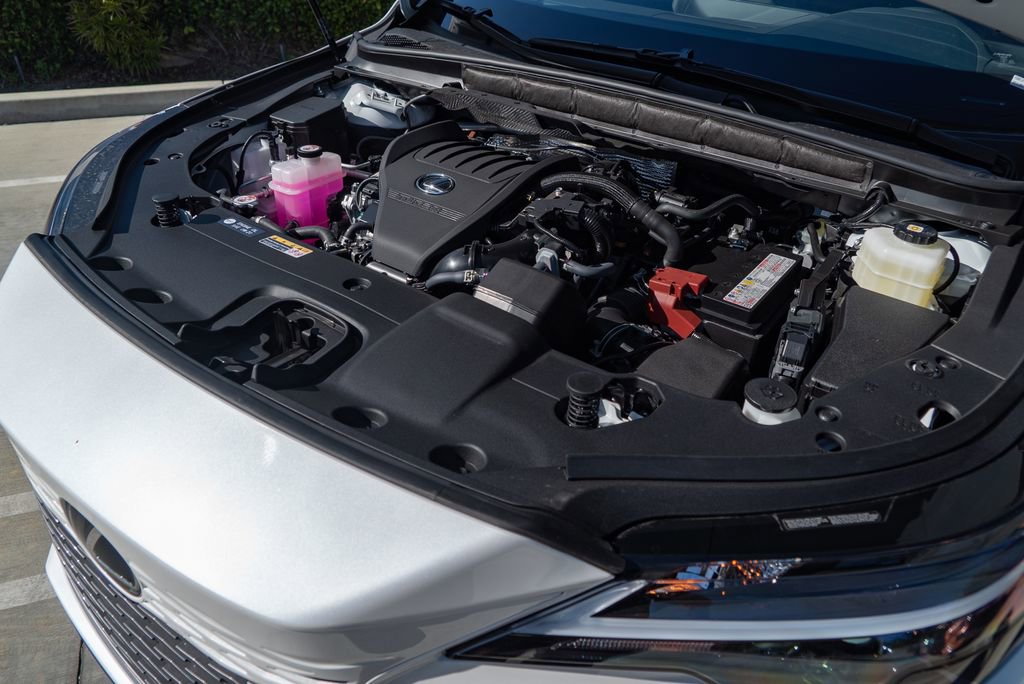 New 2026 Lexus RX 350 Premium image 5