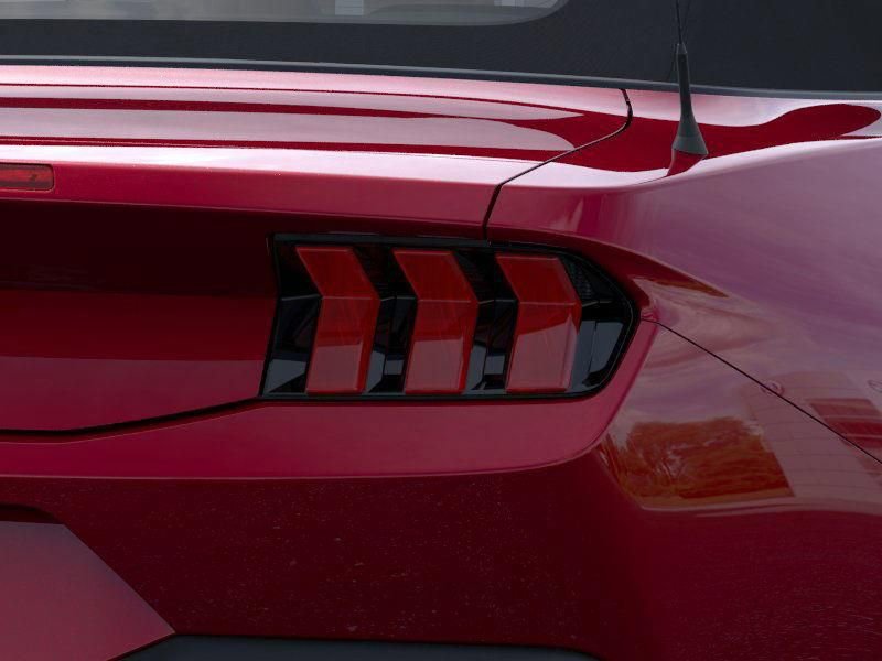 New 2026 Ford Mustang Premium RWD image 21