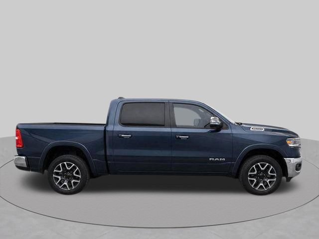 Used 2026 RAM 1500 Laramie AWD/4WD image 11