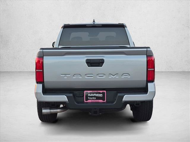 New 2026 Toyota Tacoma SR5 RWD image 8