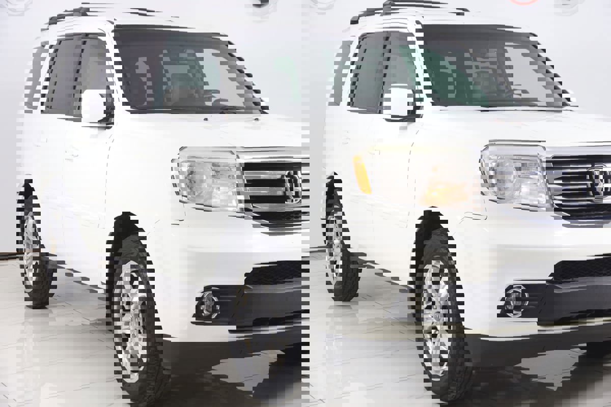 Used 2015 Honda Pilot EX-L image 36