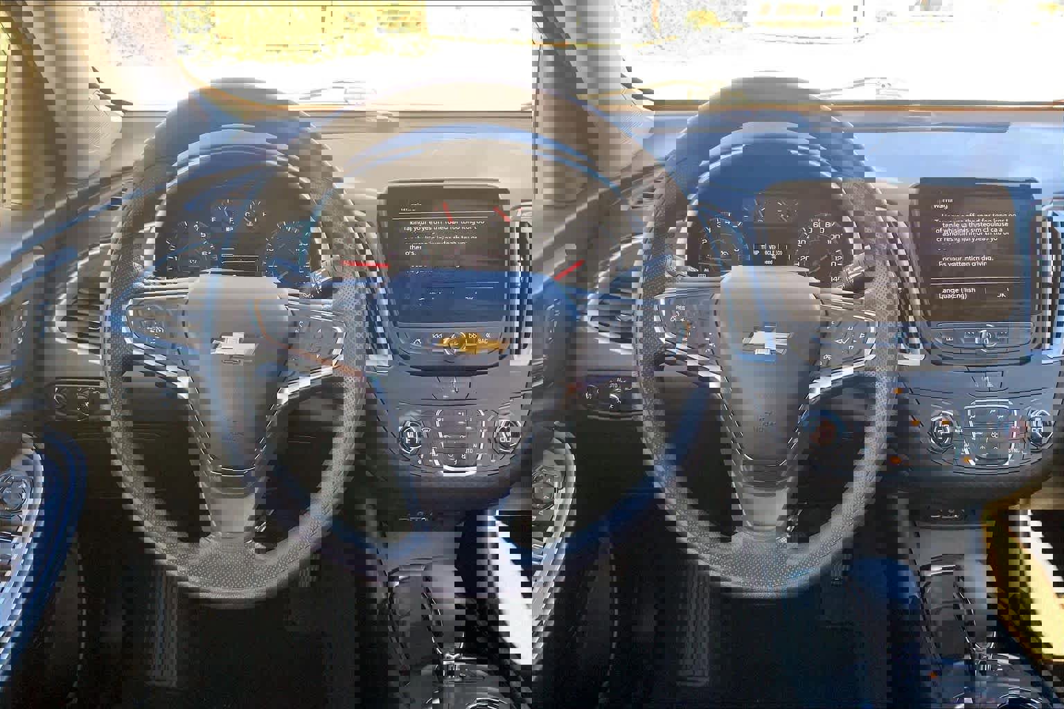 Used 2024 Chevrolet Malibu LT image 6