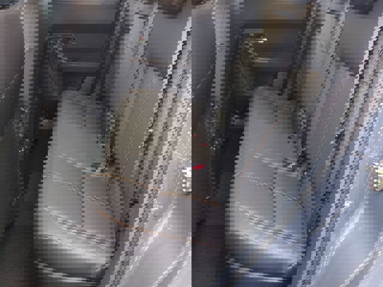 Used 2025 MAZDA CX-50 2.5 Hybrid w/ Cargo Package image 19