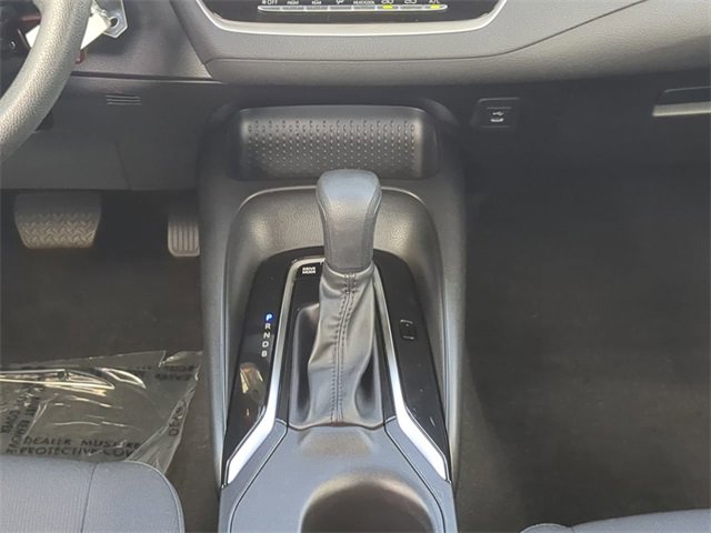 Certified 2024 Toyota Corolla LE image 18