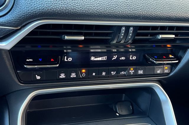 Certified 2025 MAZDA CX-90 Plug-In Hybrid w/Premium Sport image 24