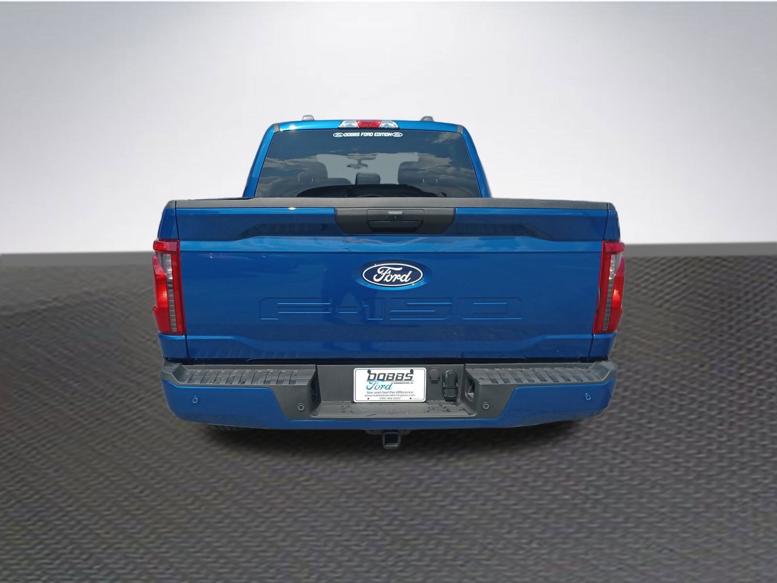 New 2025 Ford F150 STX w/ Equipment Group 200A image 6