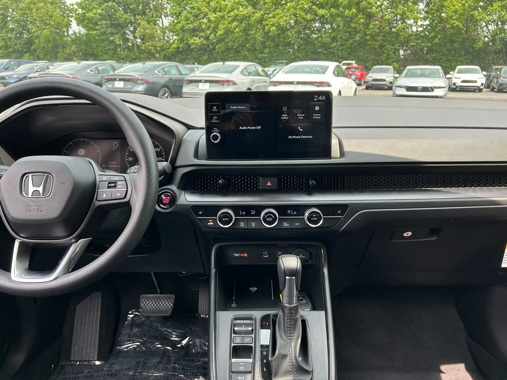 Certified 2026 Honda CR-V EX image 15