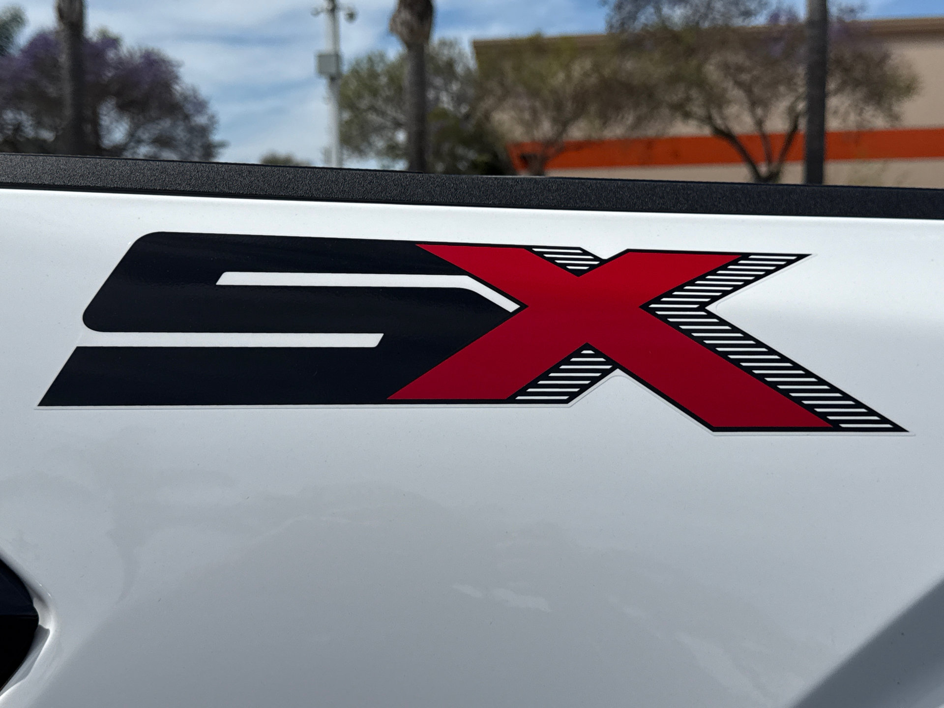 New 2026 Toyota Tundra SR5 image 11