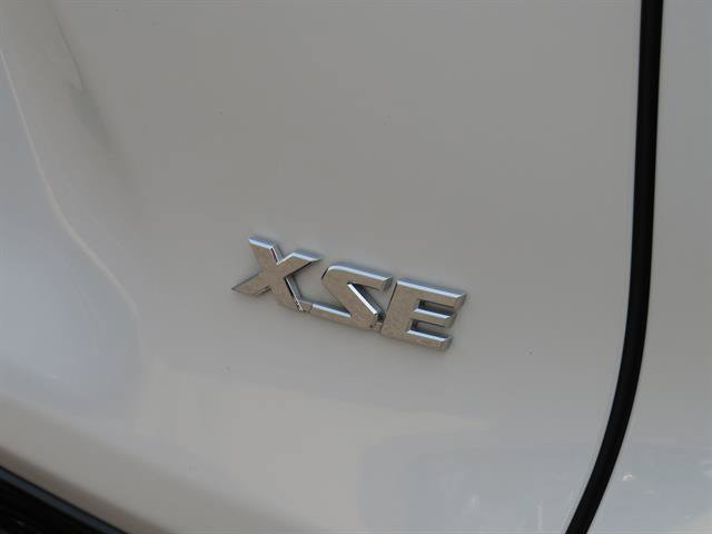 Used 2024 Toyota RAV4 XSE w/ Premium Package AWD/4WD image 33