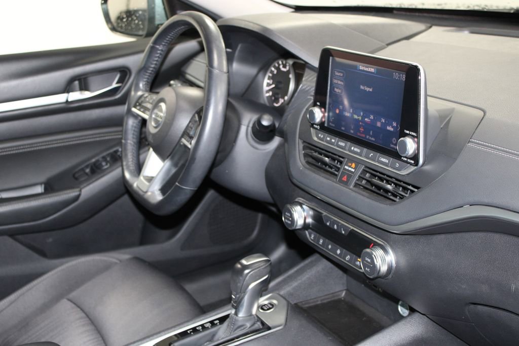 Used 2019 Nissan Altima 2.5 SV image 27