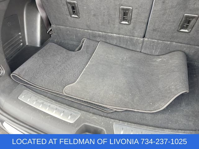 Certified 2024 Buick Enclave Premium image 35