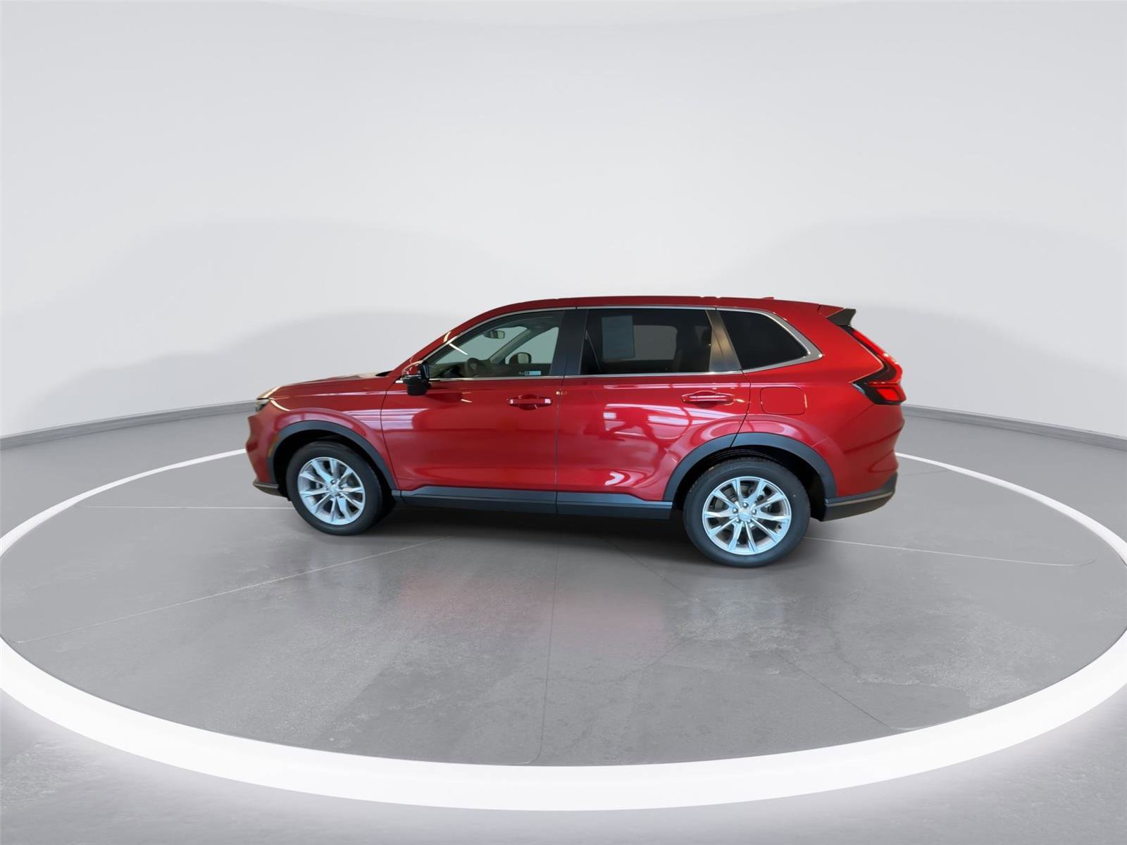 Used 2024 Honda CR-V EX image 5