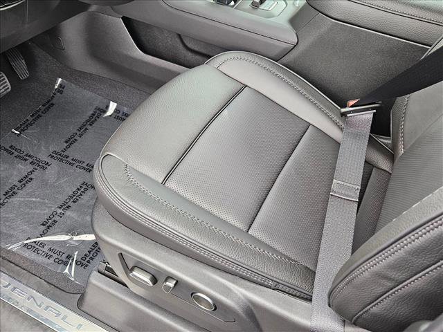 New 2026 GMC Sierra 1500 Denali image 4