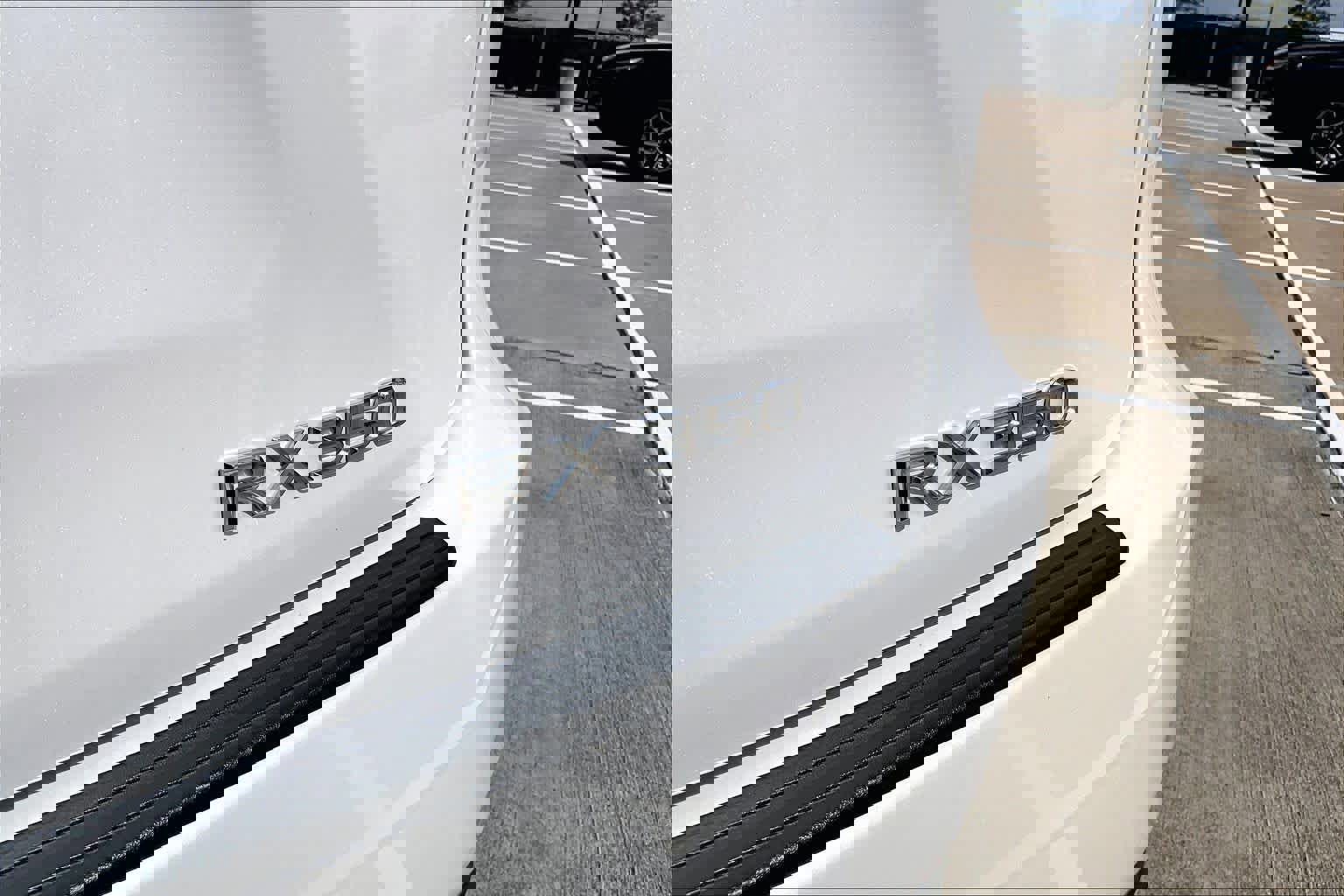 Used 2021 Lexus RX 350 FWD w/ Premium Package image 10