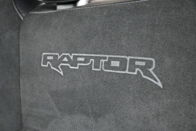 Certified 2025 Ford Bronco Raptor AWD/4WD image 14
