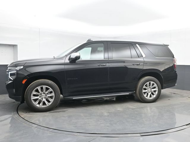 Used 2023 Chevrolet Tahoe Premier w/ Premium Package AWD/4WD image 11