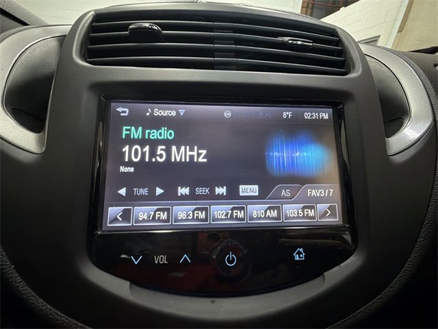 Used 2016 Chevrolet Trax LS image 16